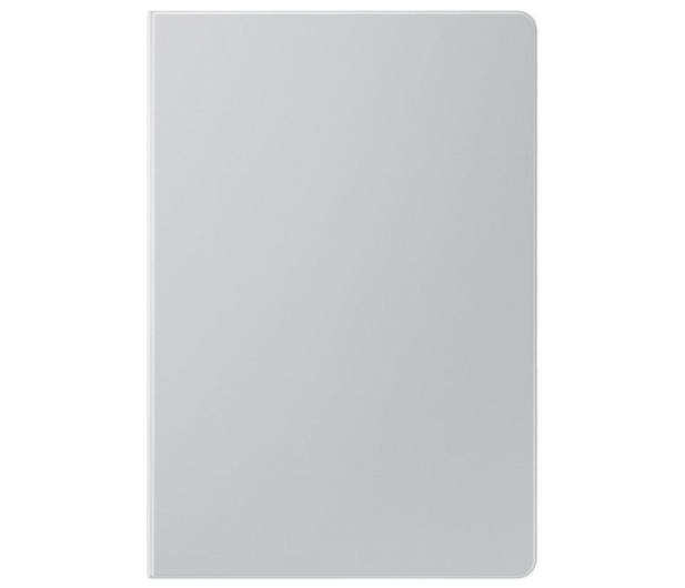 Samsung Book Cover do Galaxy Tab  S7+/S7FE szary - 683608 - zdjęcie 2